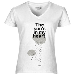 Kaos Kaos Hujan (SB4GM)