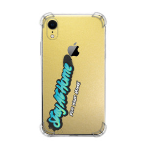 Casing HP Stay At Home For Your Home