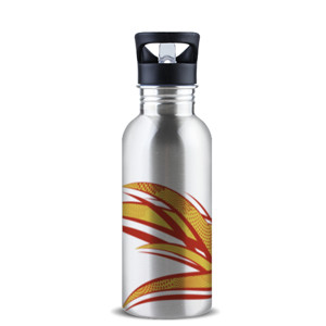 Botol MORALES FUEGO