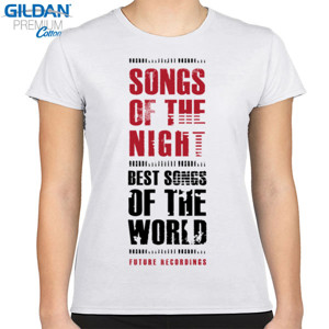 Kaos Kaos Songs of The Night (SB8M6)