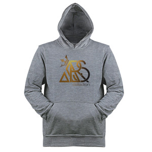 Jaket Hoodie ARS