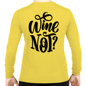 Kaos Wine Not