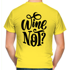 Kaos Wine Not