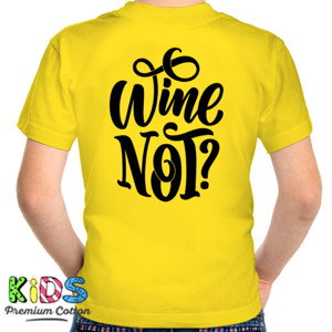 Kaos Wine Not
