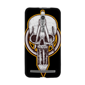 PENCIL ATTACK Casing HP