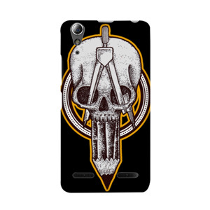 PENCIL ATTACK Casing HP