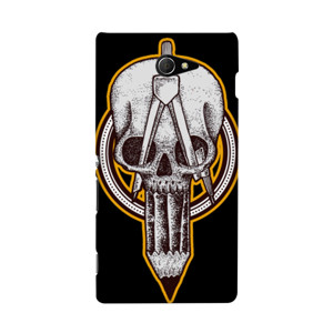 PENCIL ATTACK Casing HP