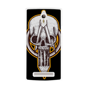 PENCIL ATTACK Casing HP