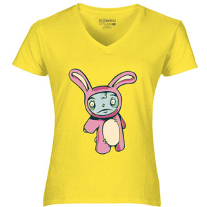 Kaos zombie bunny