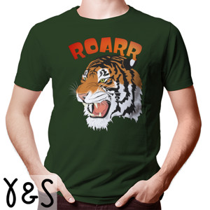 Kaos ROARR