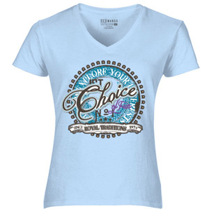 Kaos Explore Your Choice
