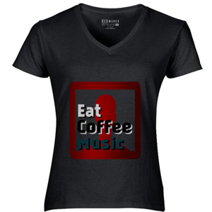 Kaos Eat Coffee Music