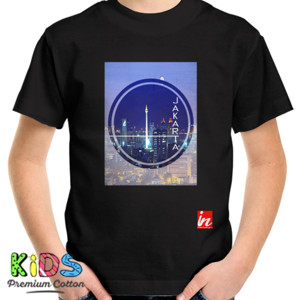 Kaos Jakarta Edition