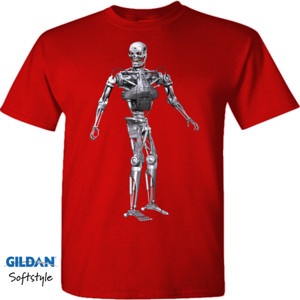 Kaos Robot