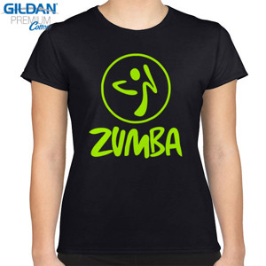 Kaos Zumba 03