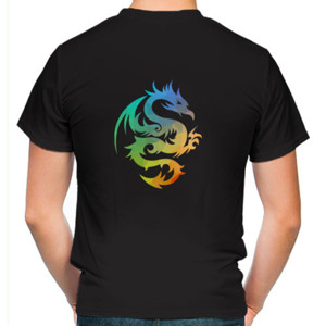Kaos Dragon 2