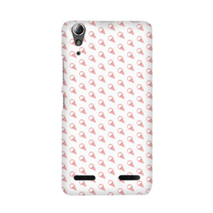 Ice Cream Pattern  Casing HP