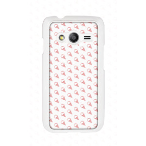 Ice Cream Pattern  Casing HP