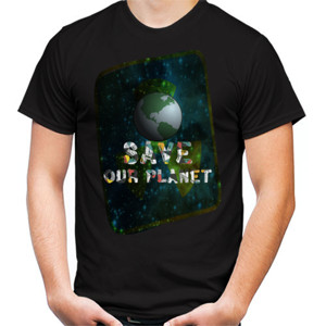 Kaos Save Our Planet