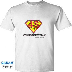 Kaos fourstringman