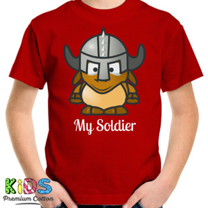Kaos Soldier
