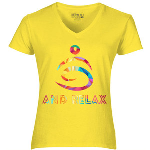 Kaos yoga and relax