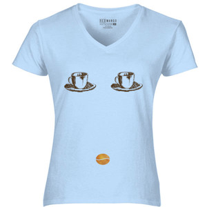 Kaos Ingin Ngopi Denganmu