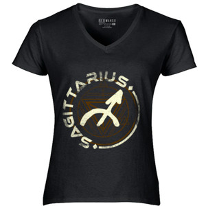 Kaos Sagittarius Zodiac