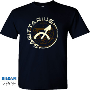 Kaos Sagittarius Zodiac