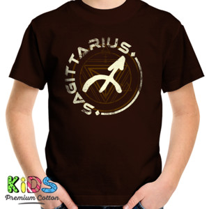 Kaos Sagittarius Zodiac