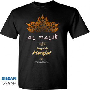 Kaos Al Malik