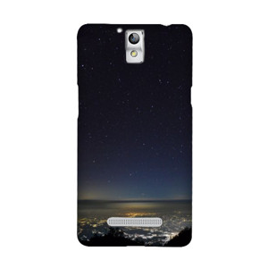 Penikmat Cahaya Casing HP