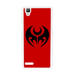 Kamen Rider Kiva Casing HP