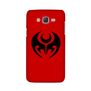 Kamen Rider Kiva Casing HP