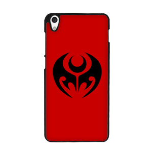 Kamen Rider Kiva Casing HP
