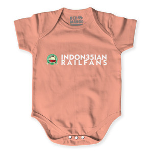 Baby Jumper Indon35ian Railfans