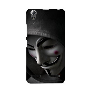 ANONYMOUS #2 Casing HP
