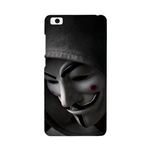 ANONYMOUS #2 Casing HP