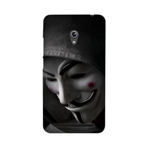 ANONYMOUS #2 Casing HP
