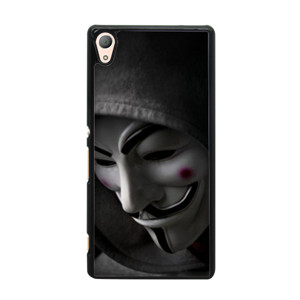 ANONYMOUS #2 Casing HP