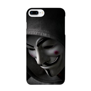 ANONYMOUS #2 Casing HP