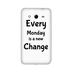 Motivation Word Hardcase  Casing HP