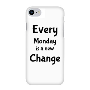 Motivation Word Hardcase  Casing HP