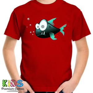 Kaos Fish 1