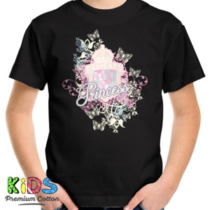 Kaos Delicate Princess