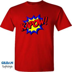 Kaos Kapow