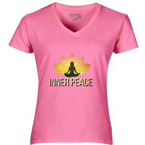 Kaos inner peace yoga