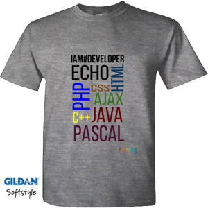 Kaos IDR-STORE-IAMDEVELOPER