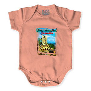 Baby Jumper WONDERFUL JEPARA KARIMUNJAWA