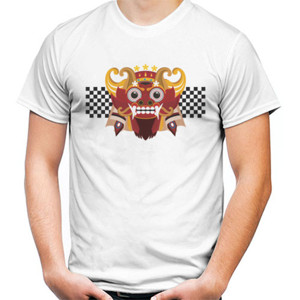 Kaos Barong C
